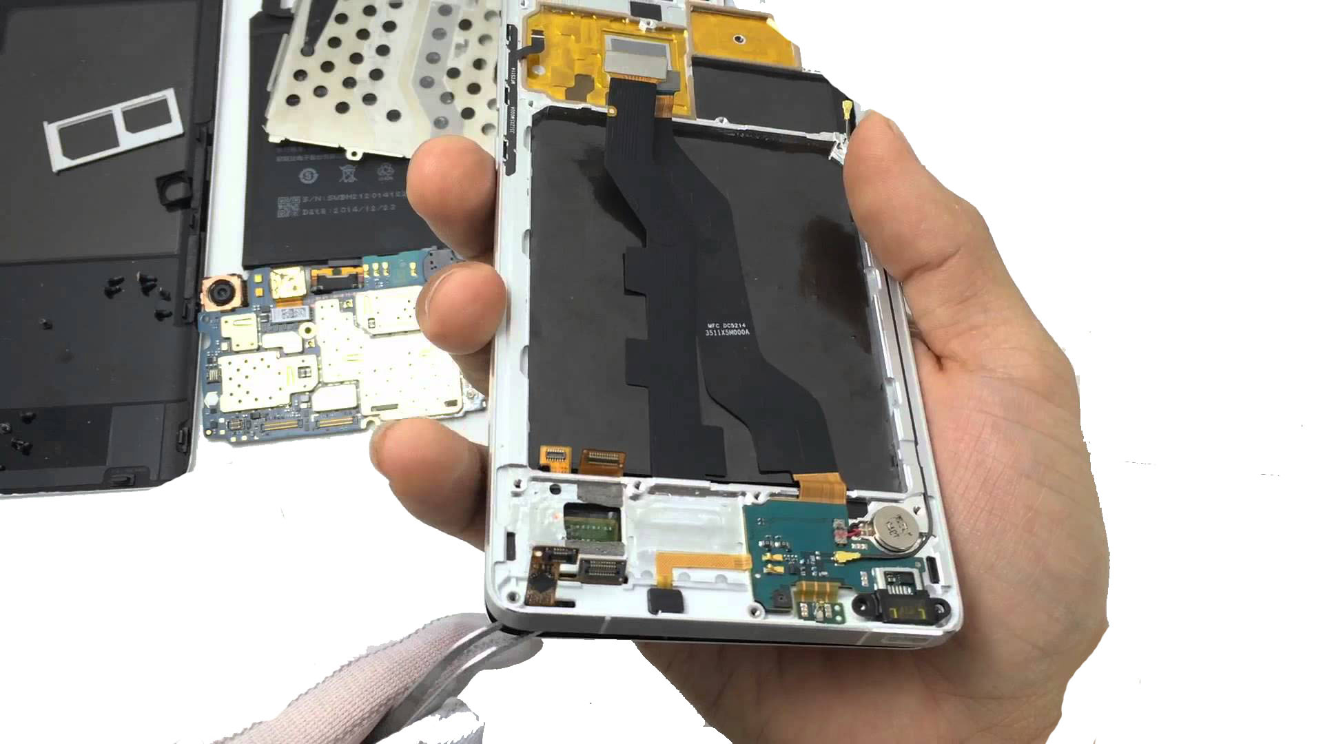 Reparar Xiaomi Sanlúcar